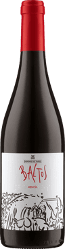 Baltos - vin från Tegnér Spirits & Wine