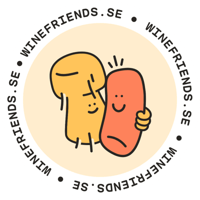 Wine Friends