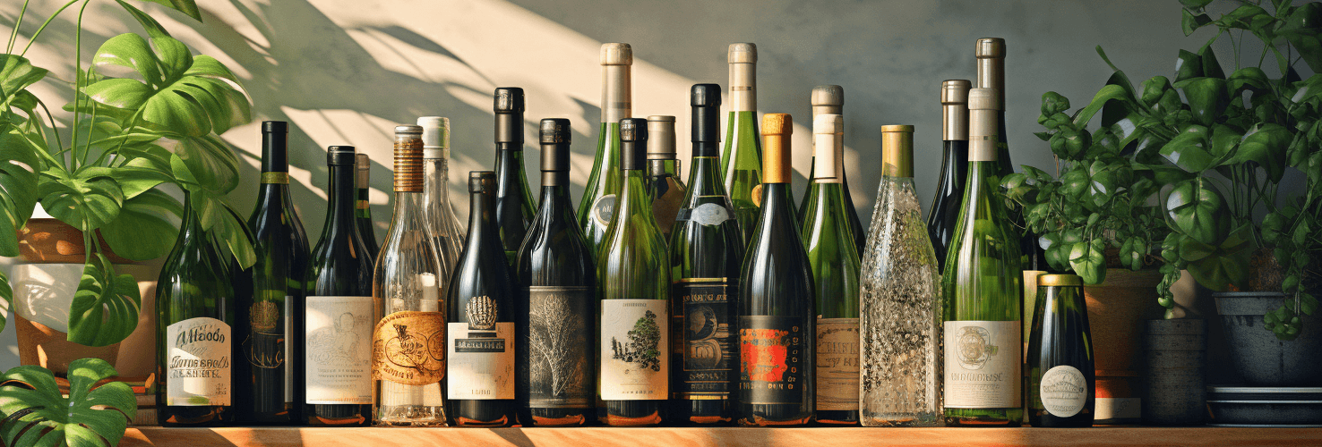 Vinbar