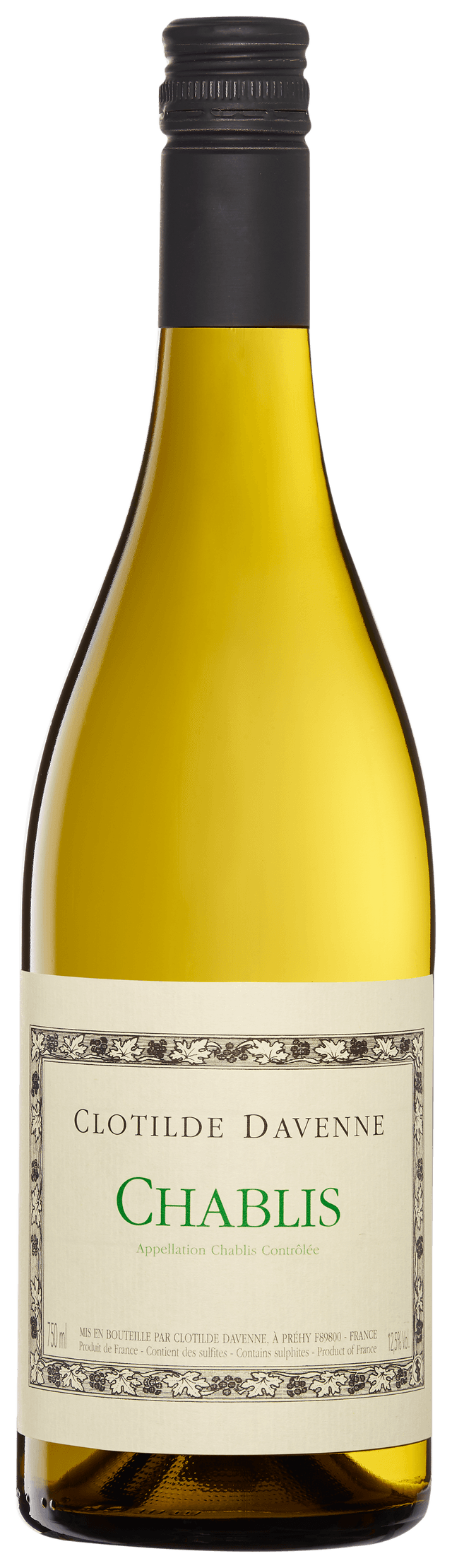 Chablis