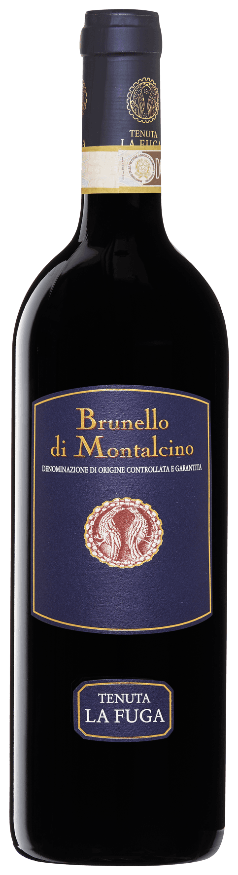 Brunello di Montalcino La Fuga