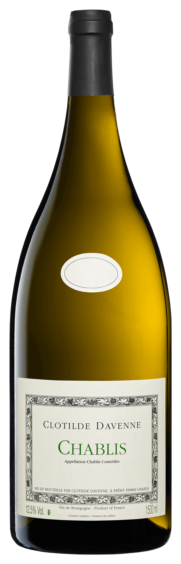 Chablis Magnum